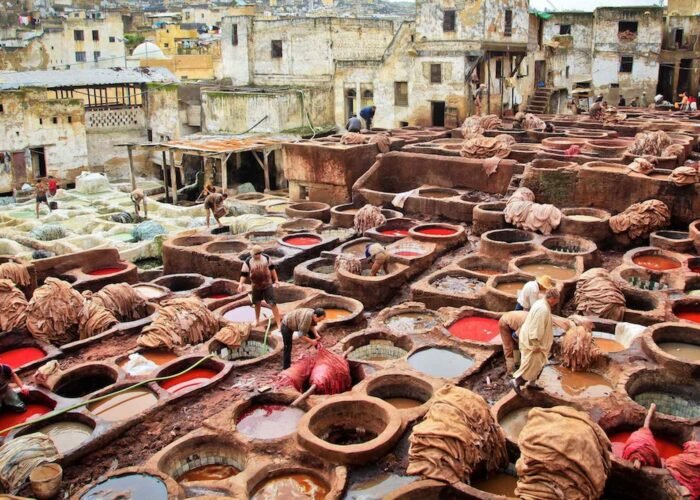tanneries-fes-maroc